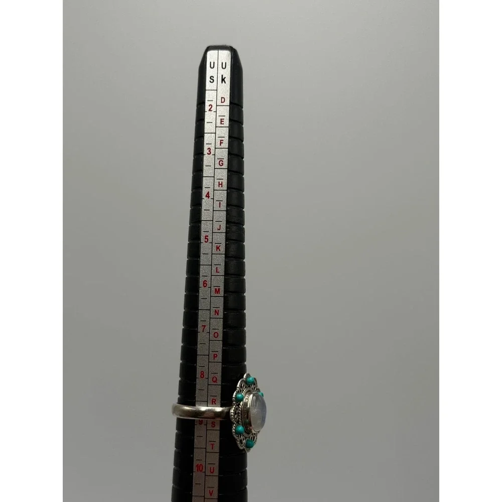 N/A sterling silver